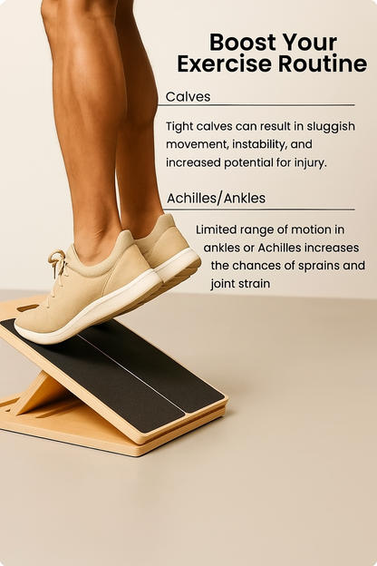 Novass ™ - Slant Board