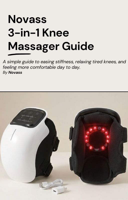 Novass -  Usage Guide (eBook)