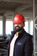 James L. — Construction Worker avatar