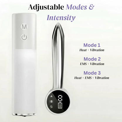 Novass ™ - 3-in-1 Body Massager & Sculptor