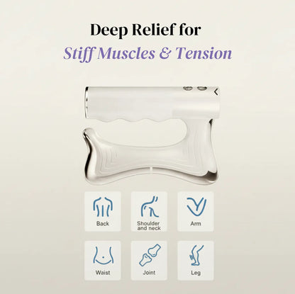 Novass ™ - 3-in-1 Body Massager & Sculptor