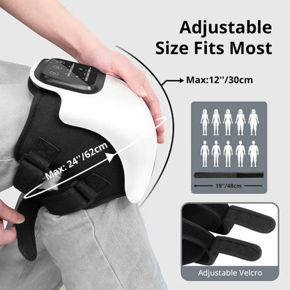 3-in-1 Knee Massager